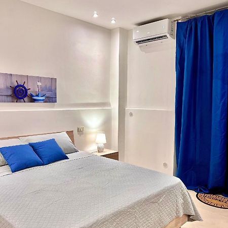B&B Moonlight Termini Imerese Exterior foto