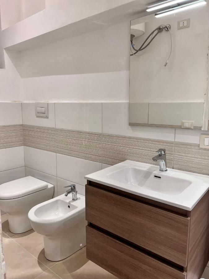 B&B Moonlight Termini Imerese Exterior foto