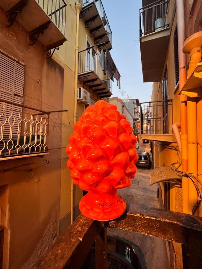 B&B Moonlight Termini Imerese Exterior foto