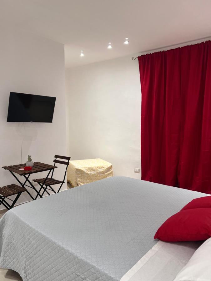 B&B Moonlight Termini Imerese Exterior foto
