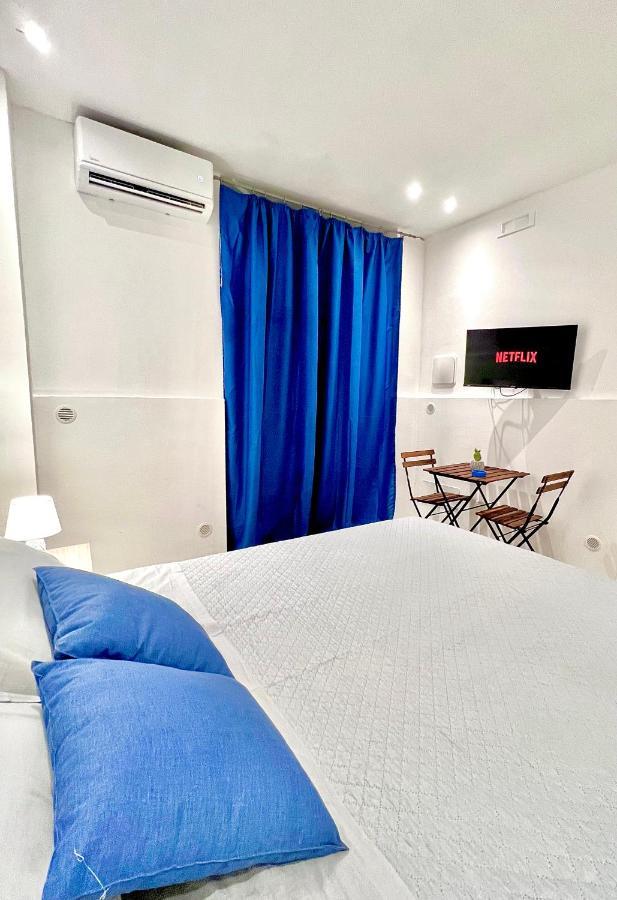 B&B Moonlight Termini Imerese Exterior foto
